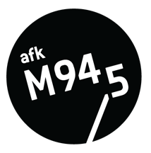 M 94.5